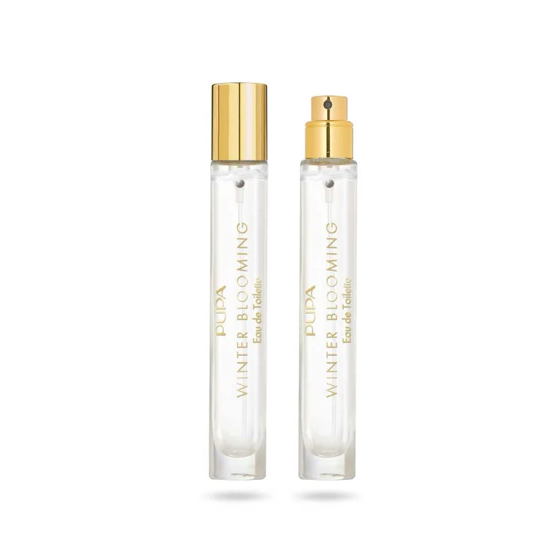 Winter Blooming Eau de toilette