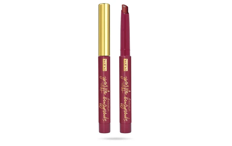 Sparkling Attitude Lipstick