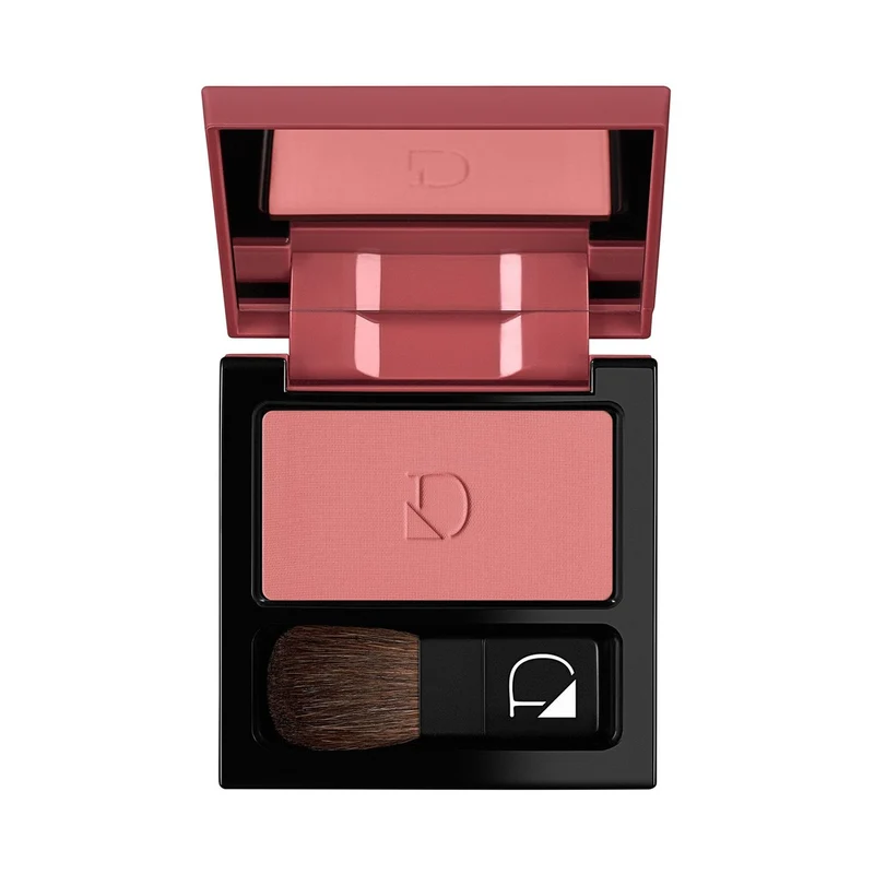 Blush in polvere compatta