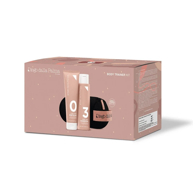 Body Trainer Kit