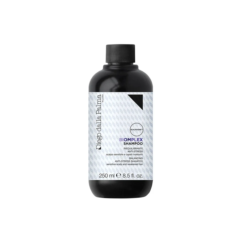 Biomplex Shampoo riequilibrante anti-stress