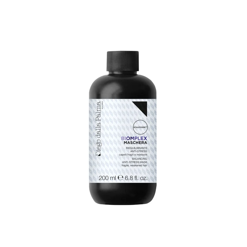 Biomplex Maschera riequilibrante anti-stress