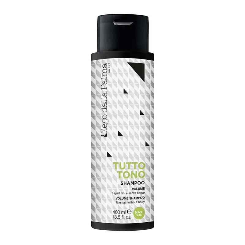 Tuttotono -maxi Size Shampoo Volume