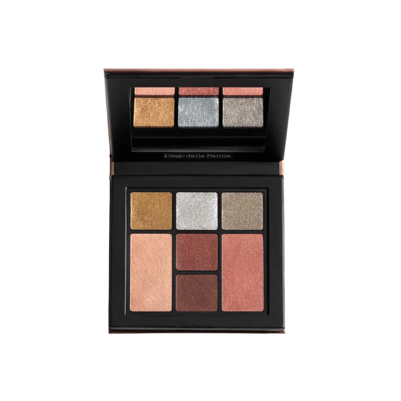 Tribal Queen - Palette Viso e occhi