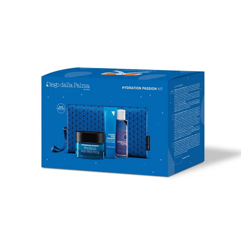 Hydration Passion Kit
