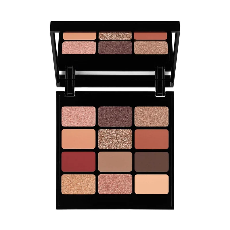Nuda2 Eyeshadow Palette