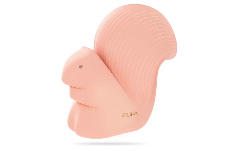 Pupa Pupa Squirrel 4