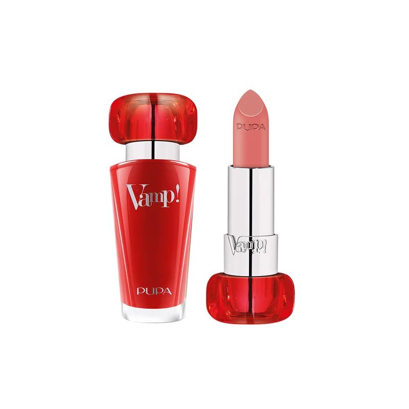 Vamp! Lipstick