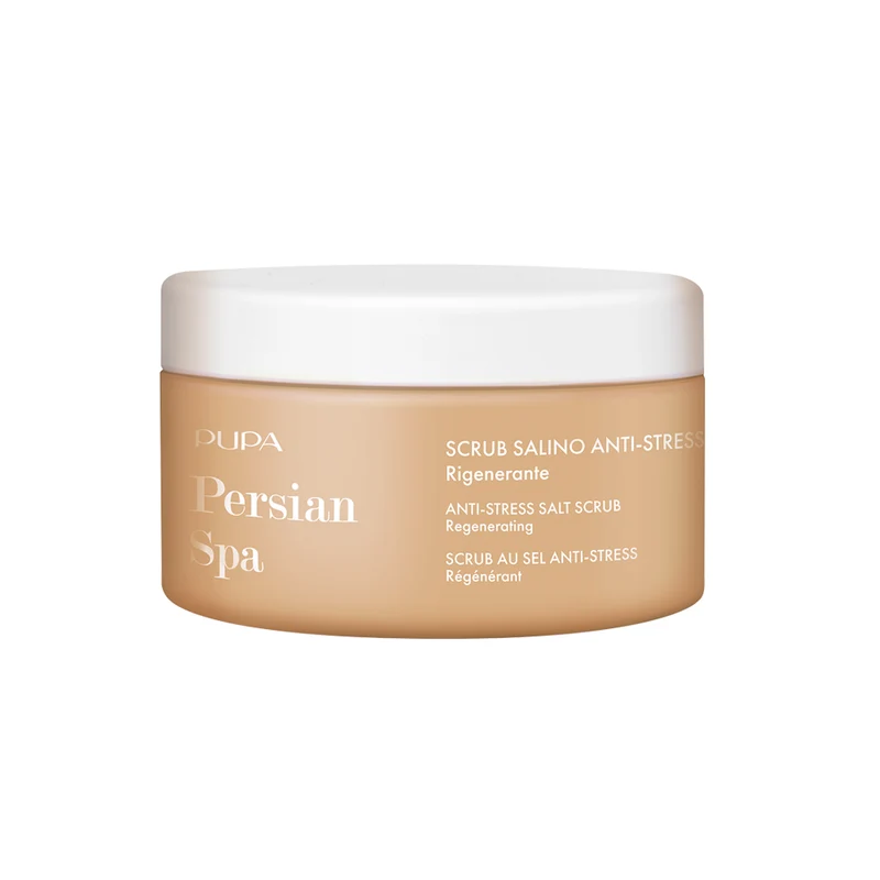 Persian Spa Scrub salino anti-stress