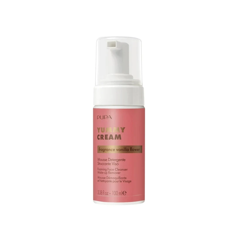 Yummy Crema Detergente