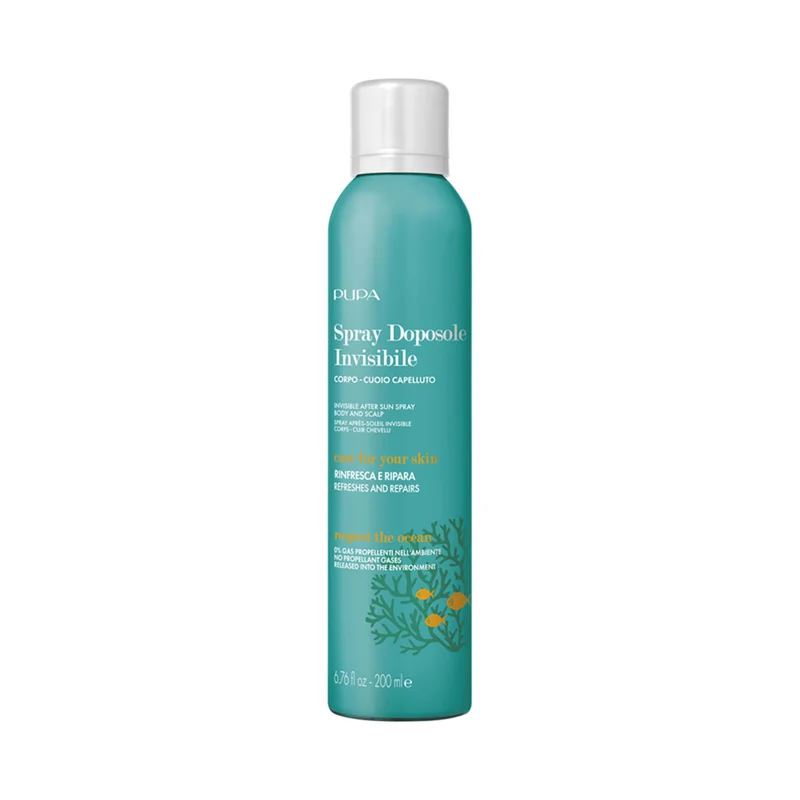 Spray Doposole Invisibile