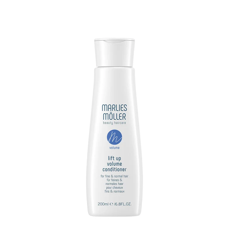 Marlies Möller Lift-Up Volume Conditioner 200ml - balsamo volumizzante