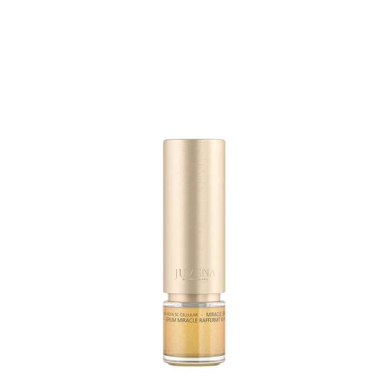 Juvena Miracle Serum Firm & Hydrate 30ml - siero idratante rimpolpante