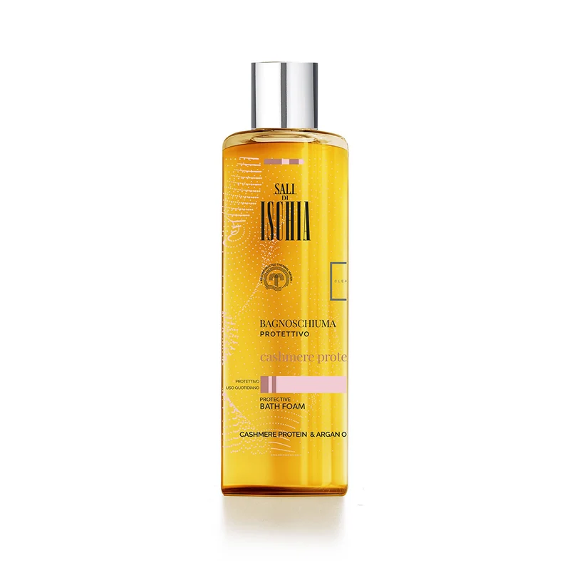 Bagnoschiuma Shower Gel Sali di Ischia Cashmere 500 ml
