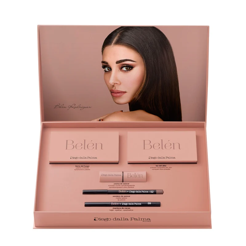 Beauty box Belén Collection 2021