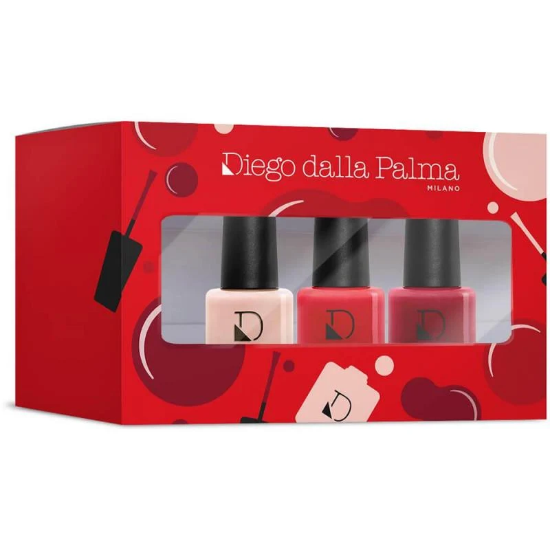 Nails Kit Cofanetto regalo