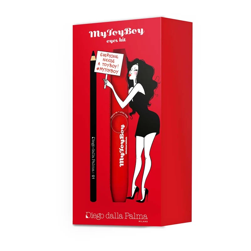 Mytoyboy Eyes Kit