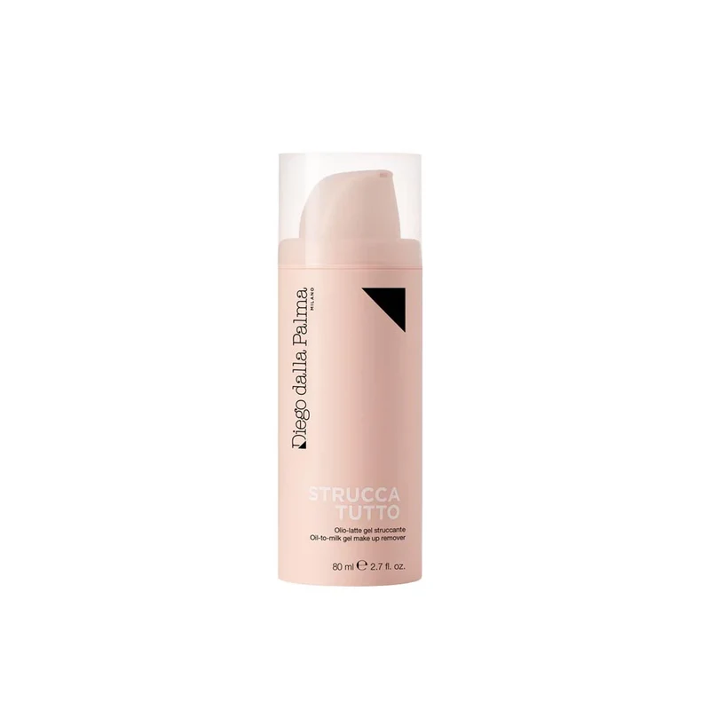 Struccatutto Olio-Latte Gel Struccante