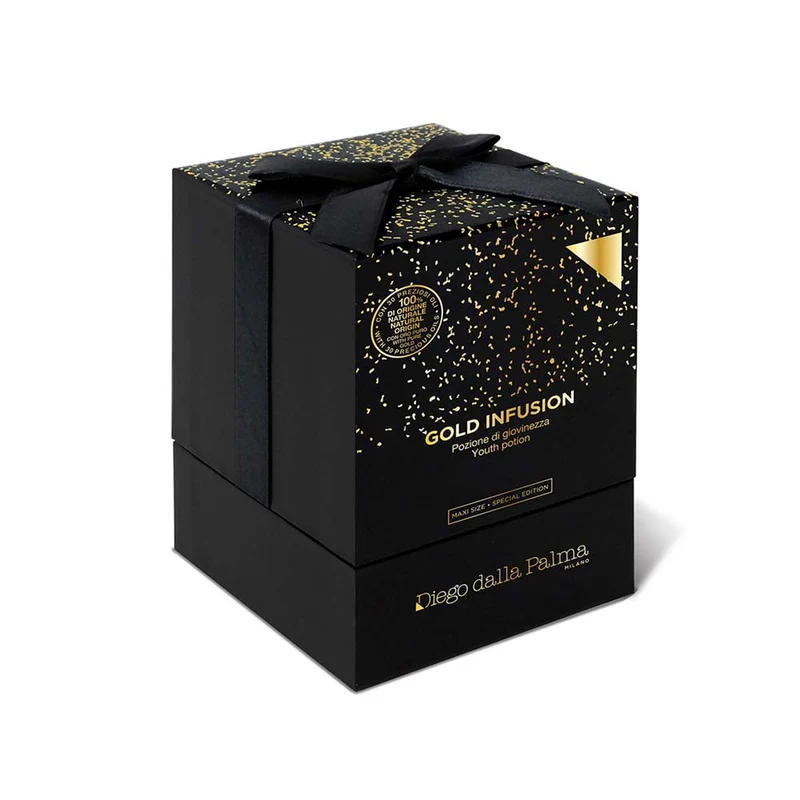 Gold Infusion - Maxi Size 50Ml