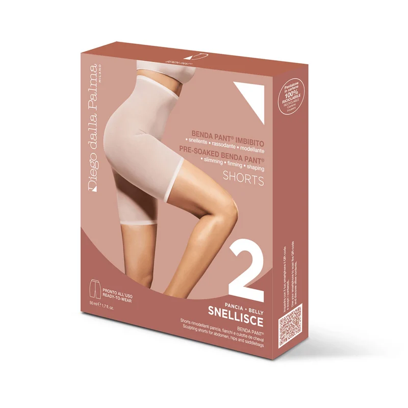 2. Snellisce Benda Pants®