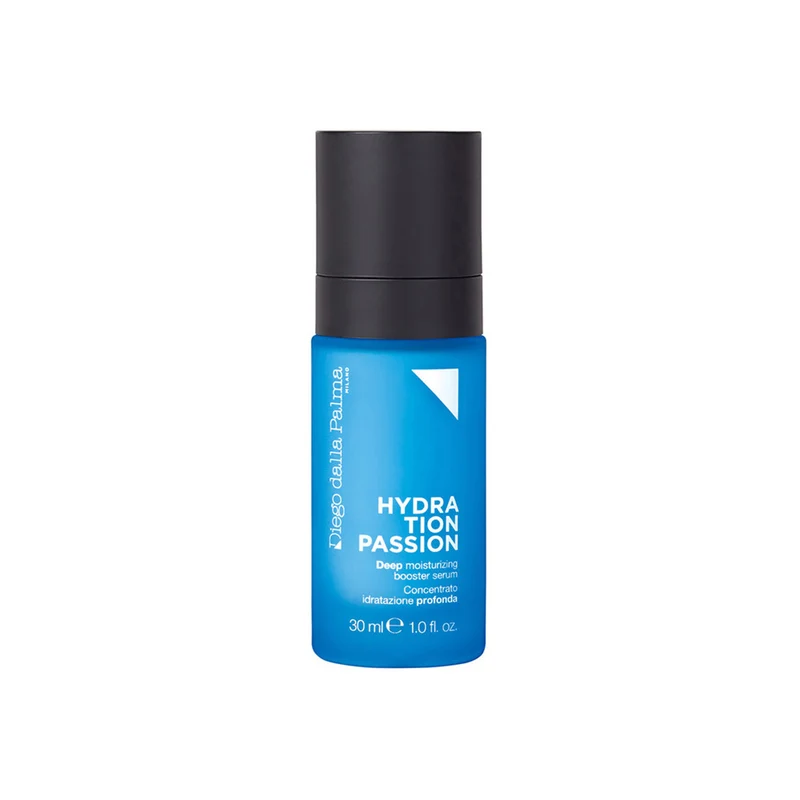 Hydration Passion - Concentrato Idratazione Profonda