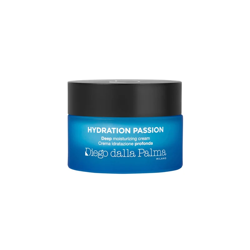Hydration Passion - Crema Idratazione Profonda