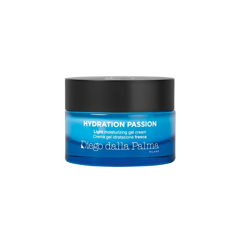 Hydration Passion - Crema Gel Idratante Fresca