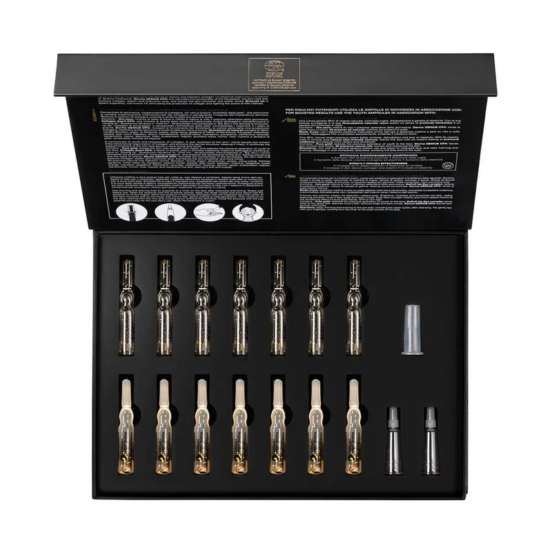 Gold Infusion - Youth Pro-collagen Ampoule