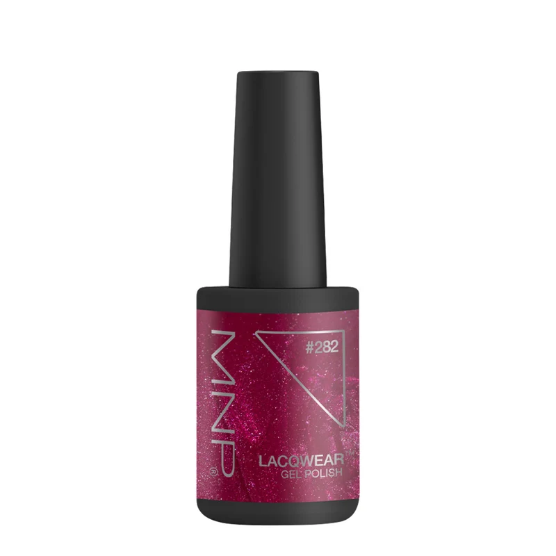 Lacqwear Gel Polish 282 Royal Affair 10ml - smalto semipermanente