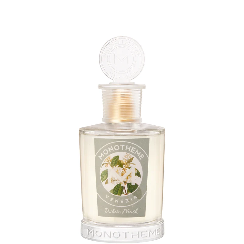 White Musk