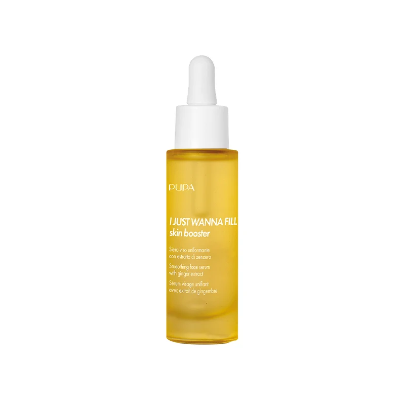 I just wanna fill Skin booster
