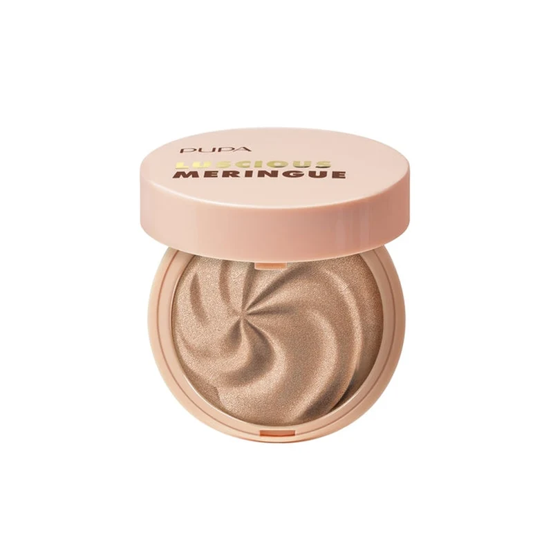 Luscious Meringue Illuminante