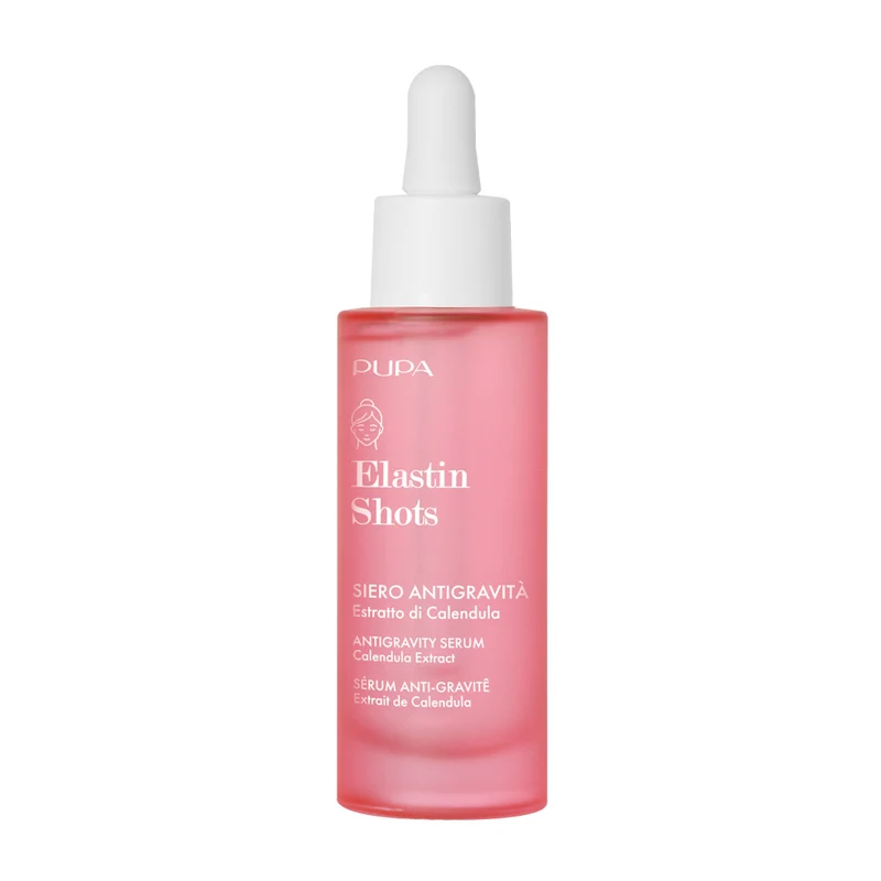 Pupa Elastin Shots Siero Antigravità
