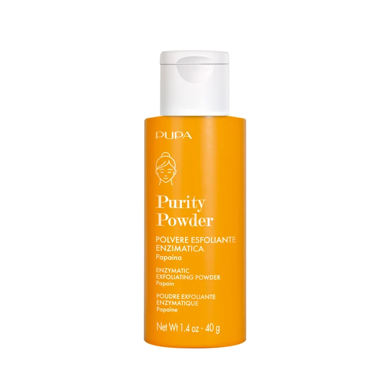 Purity Powder Polvere esfoliante enzimatica