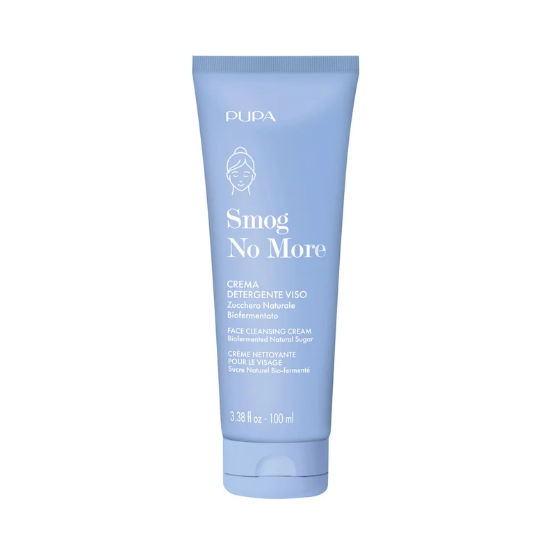 Smog No More Detergente viso