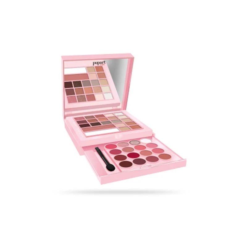 Pupart M Wake Up & Make Up