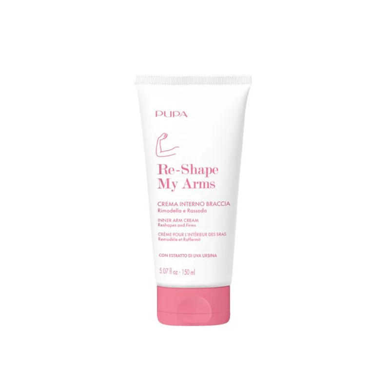 Re-shape My Arms Crema interno braccia