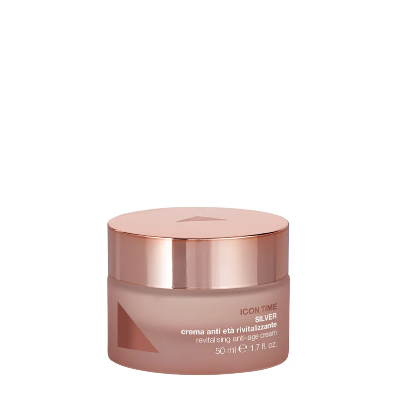 Diego dalla Palma Professional Icon Time Revitalising Cream 50ml - crema antietà rivitalizzante