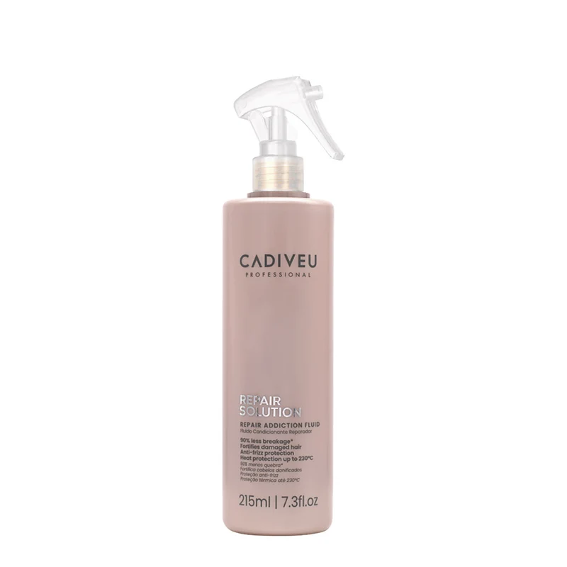 Cadiveu Professional Repair Solution Addiction Fluid 215ml - fluido ristrutturante