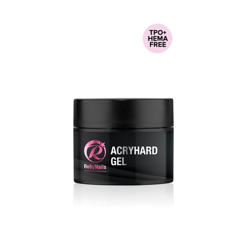 Gel Finale Acryhard Gel Roby Nails 14 ml
