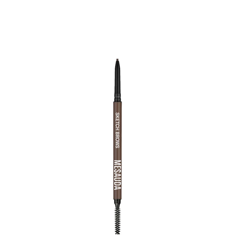 Sketch Brows
