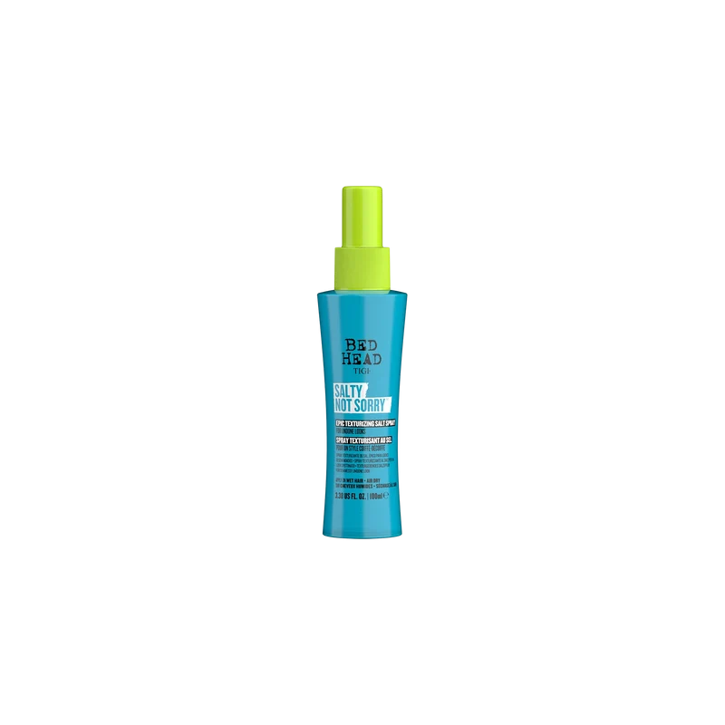 Spray Texturizzante al Sale Salty Not Sorry Bed Head Tigi 100 ml.
