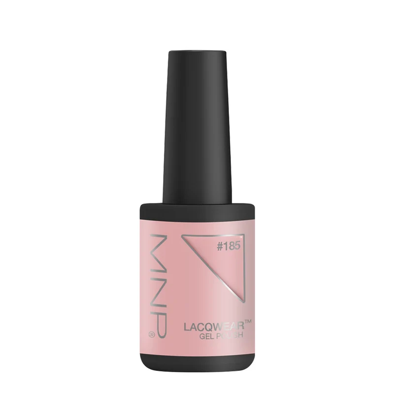 Lacqwear Gel Polish 185 Causeway Bay 10ml - smalto semipermanente