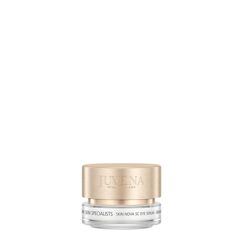 Juvena Skin Specialists Skin Nova SC Eye Serum 15ml - siero contorno occhi idratante lenitivo