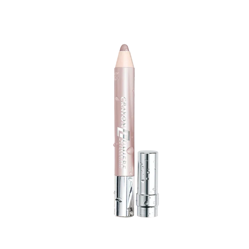 Matitone Ombretto WaterProof Crayon Lumiere Beige Nude Mavala