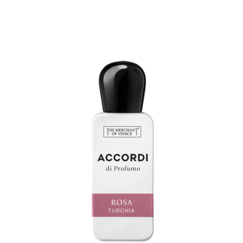 Accordi di Profumo - Rosa Turchia 30 ML
