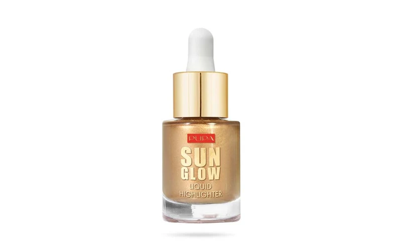 Sun Glow Liquid Highlighter