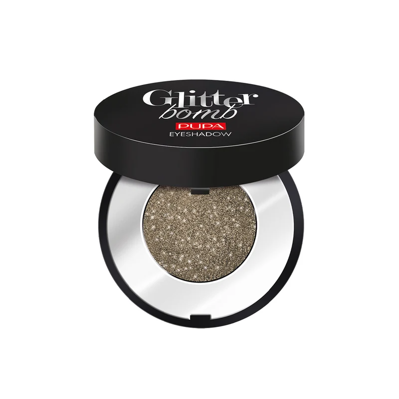 Glitter Bomb Ombretto