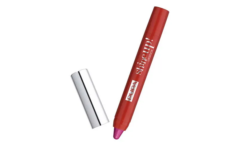 Shine Up! Rossetto