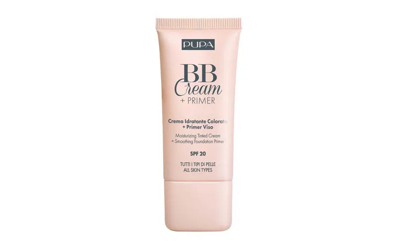 Prime Me BB Cream Tutti i tipi di pelle